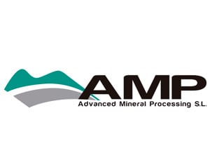 AMP logo