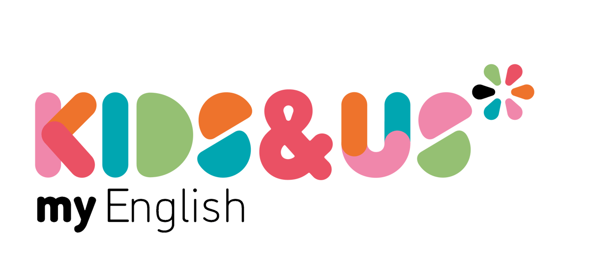Kids&us logo