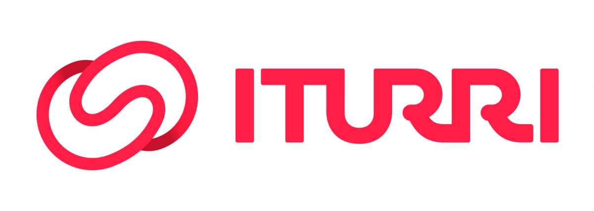 Iturri logo