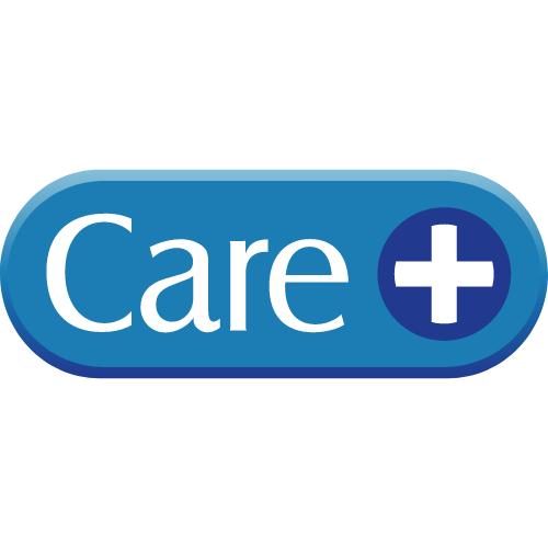 care + logo