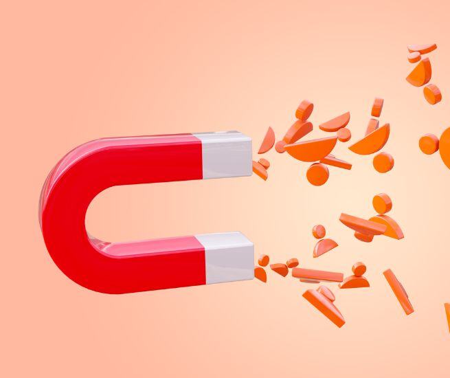 Inbound Marketing