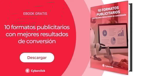 Ebook 10 Formatos Publicitarios