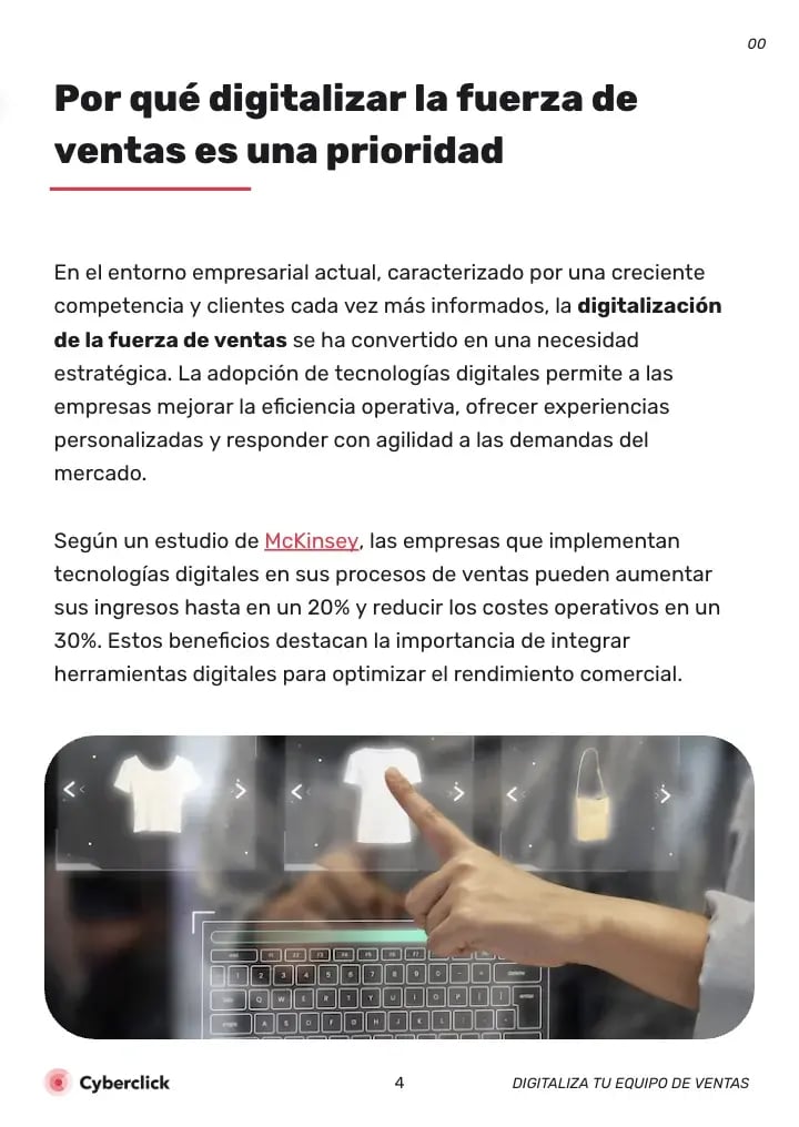 Digitaliza Tu Equipo de Ventas Pagina 1