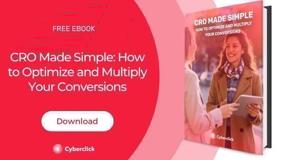 Ebook CRO