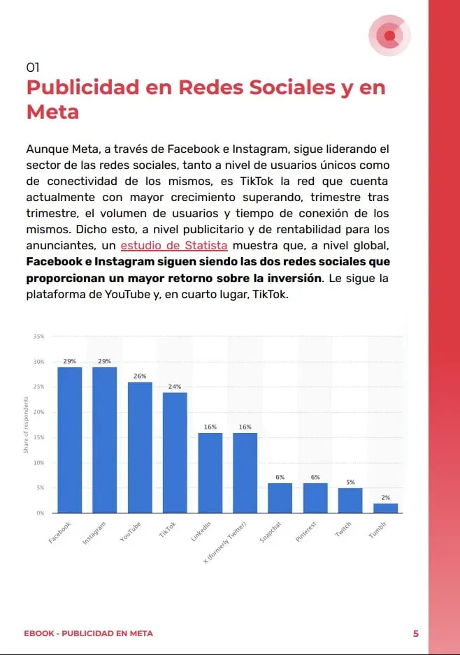 Meta Pagina 2