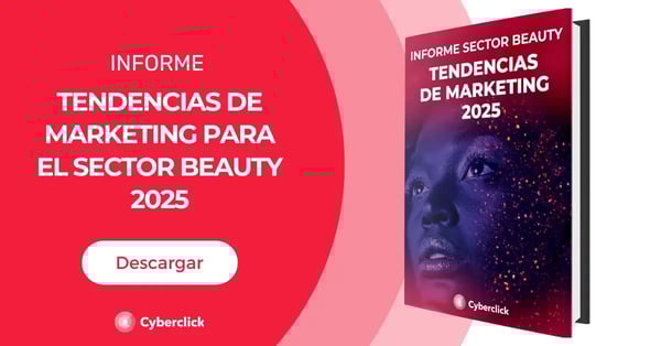 Informe 20 Tendencias de Marketing para el Sector Beauty en 2025