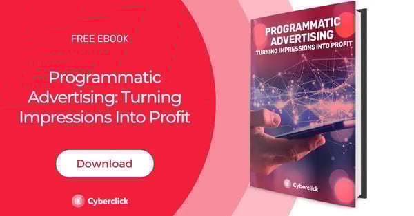 Programmatic Ads 2025 Edition