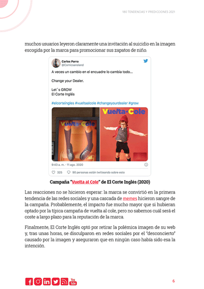 Tendencias 2021