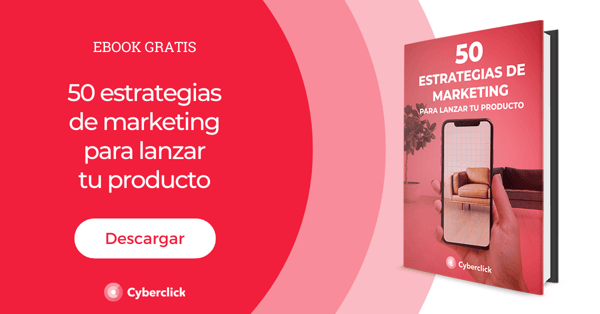 50 estrategias de marketing para lanzar tu producto