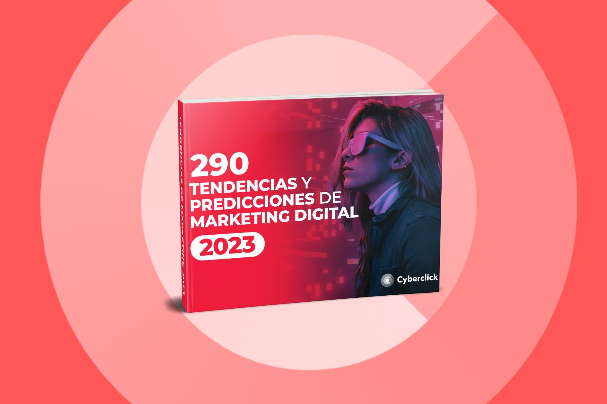Ebook Tendencias Marketing 2023