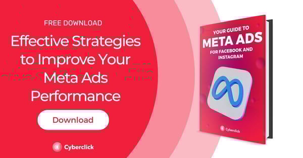 Meta Ads for Facebook and Instagram