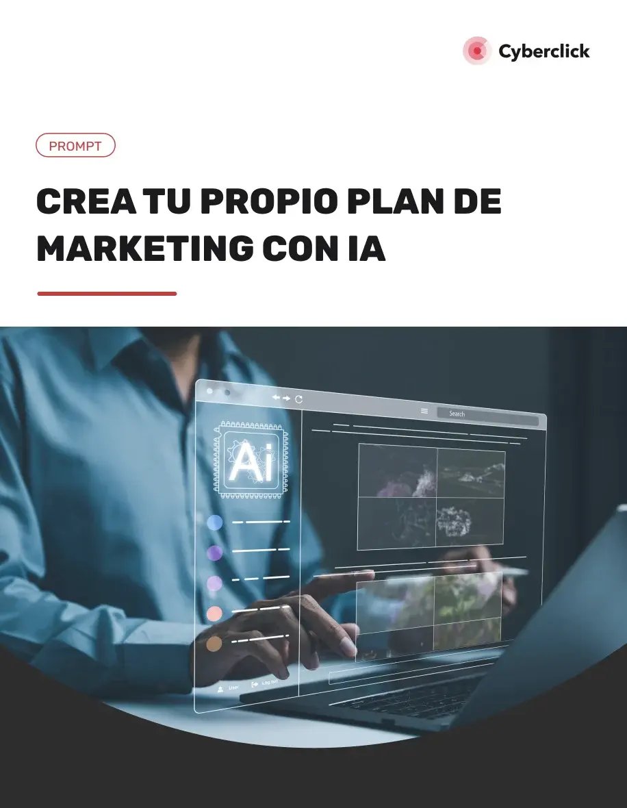 Plan de marketing