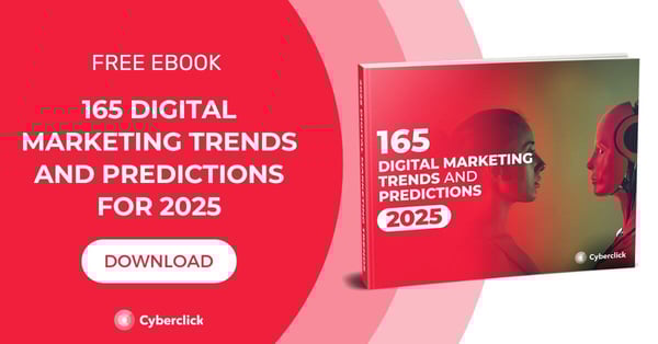 Marketing Trends 2025