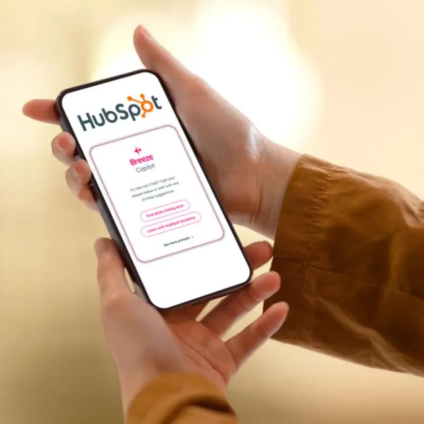 Webinar HubSpot Service Hub - esfera LP