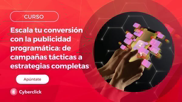Curso Publicidad Programática