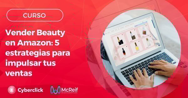 Curso Vender Beauty en Amazon 