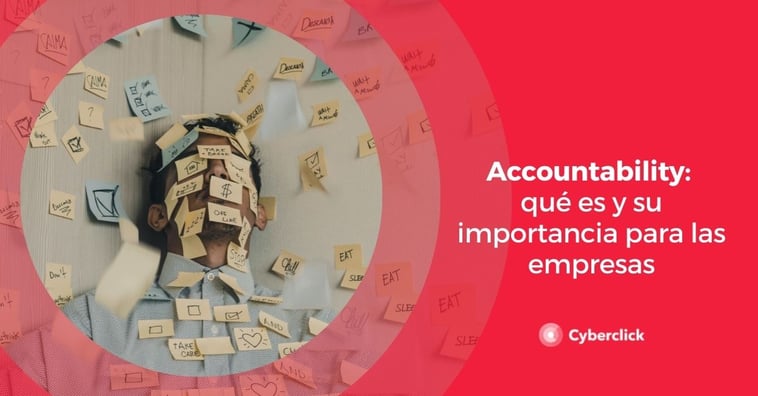 Accountability: qué es y su importancia para las empresas