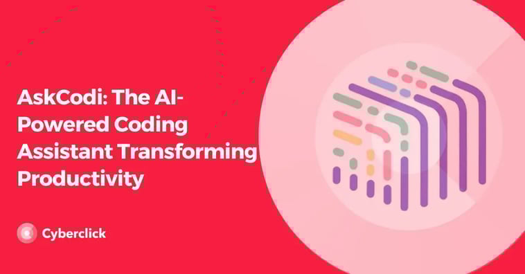 AskCodi: The AI-Powered Coding Assistant Transforming Productivity