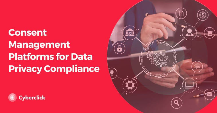 Consent Management Platforms for Data Privacy Compliance