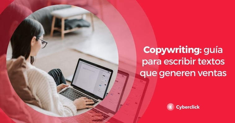 Copywriting: guía para escribir textos que generen ventas