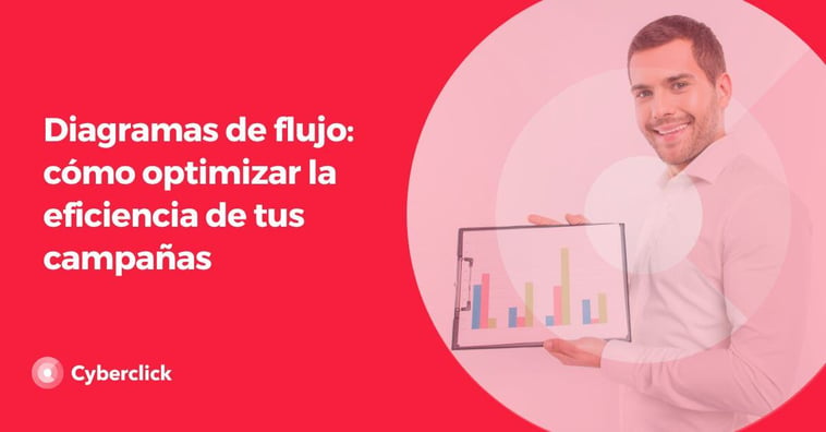 Diagramas de flujo: cómo optimizar la eficiencia de tus campañas