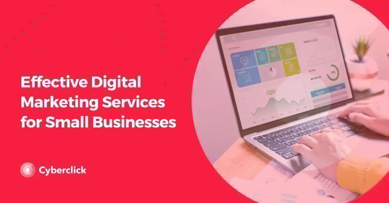 Effective Digital Marketing Services for Small Businesses