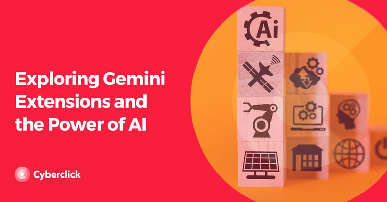 Exploring Gemini Extensions and the Power of AI