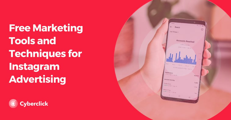 Free Marketing Tools and Techniques for Instagram Advertising