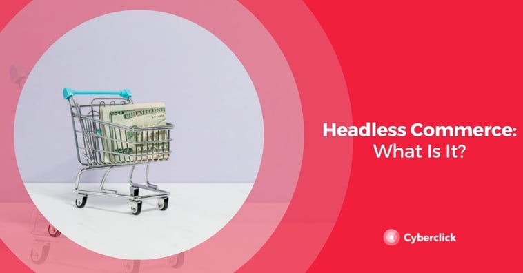 Headless Commerce: What Is It?