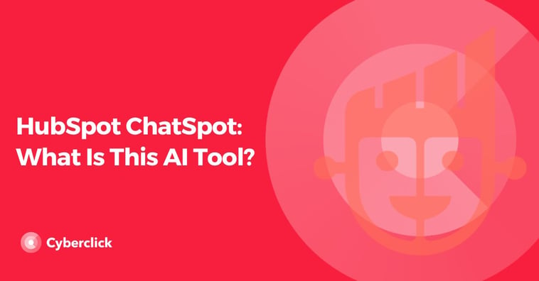 HubSpot ChatSpot: What Is This AI Tool?