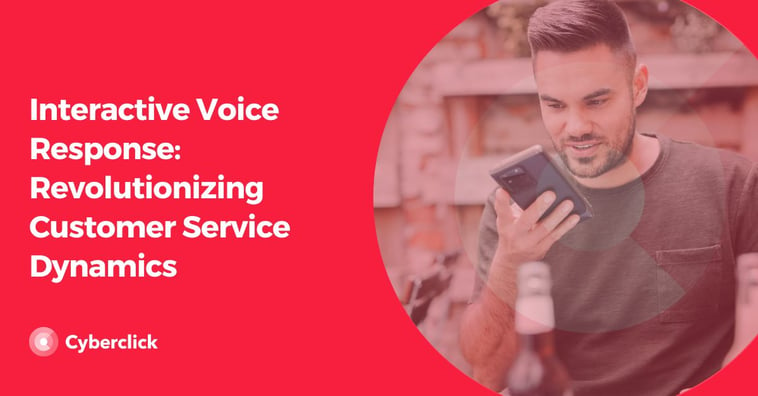 Interactive Voice Response: Revolutionizing Customer Service Dynamics
