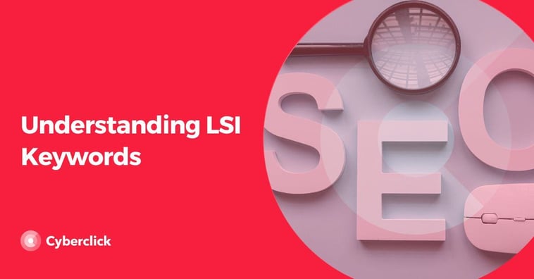 Understanding LSI Keywords