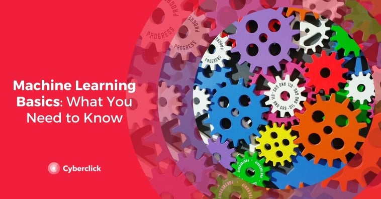 Machine Learning Basics: What You Need to Know