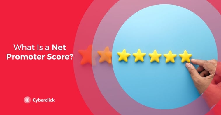 What Is a Net Promoter Score?