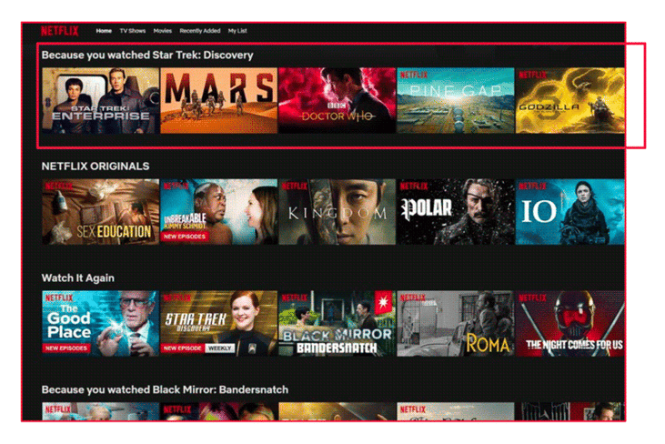 Netflix