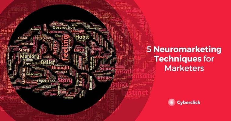 6 Neuromarketing Techniques for Marketers