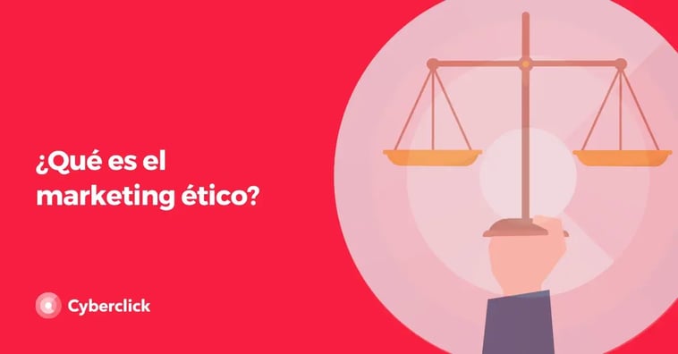 ¿Qué es el marketing ético?