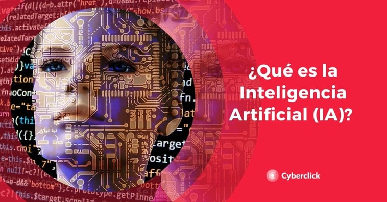 Inteligencia artificial: qué es y cómo se usa en marketing digital