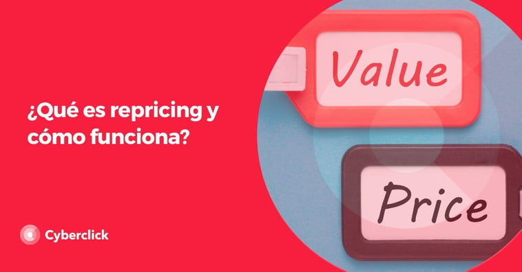 Comprende el repricing: definición, funcionamiento y beneficios