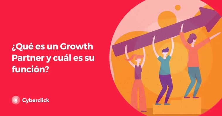 ¿Qué es un Growth Partner y cuál es su función?