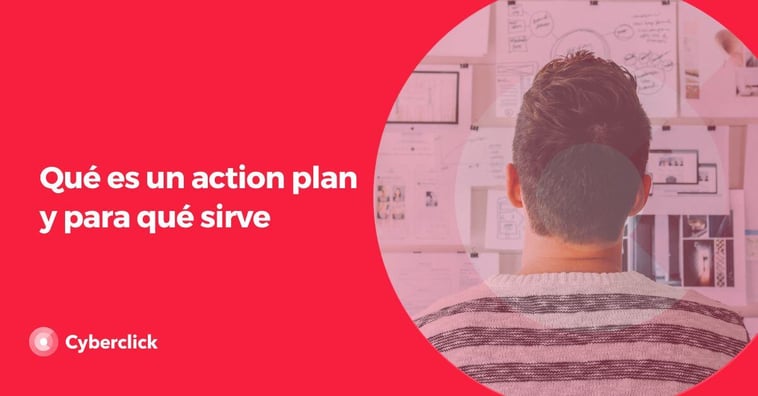 Qué es un action plan y para qué sirve