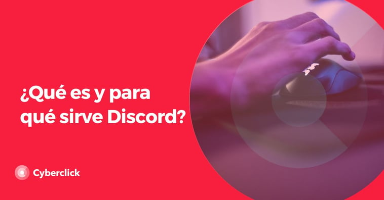 ¿Qué es y para qué sirve Discord?