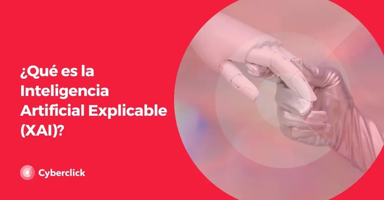 ¿Qué es la inteligencia artificial explicable (XAI) y cómo impacta en la transparencia del marketing digital?