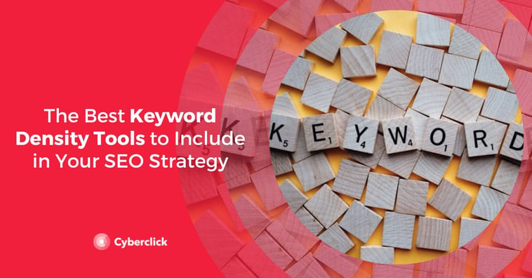 The Best Keyword Density Tools to Include in Your SEO Strategy