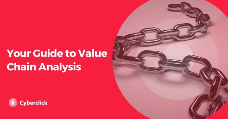 Your Guide to Value Chain Analysis