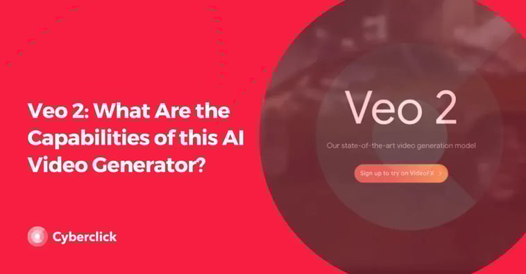 Veo 2: What Are the Capabilities of this AI Video Generator?