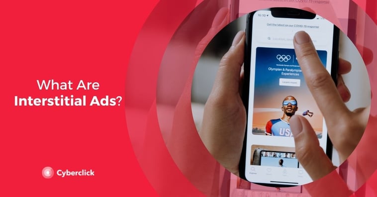 What Are Interstitial Ads?