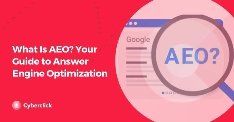 What Is AEO? Your Guide to Answer Engine Optimization