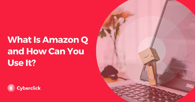 What Is Amazon Q and How Can You Use It?