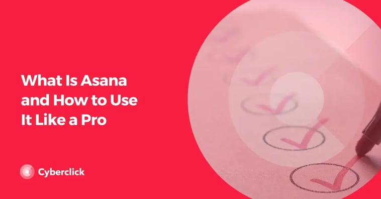 What Is Asana and How to Use It Like a Pro
